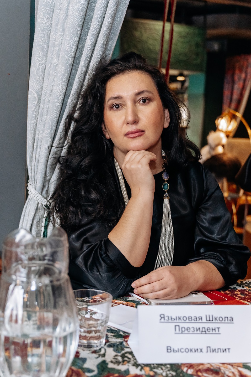 Определены номинанты на «Человека года в сфере просвещения» 62 Определены номинанты на «Человека года в сфере просвещения» 62