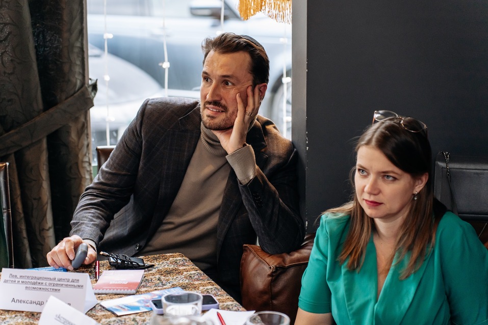 Определены номинанты на «Человека года в сфере просвещения» 65 Определены номинанты на «Человека года в сфере просвещения» 65