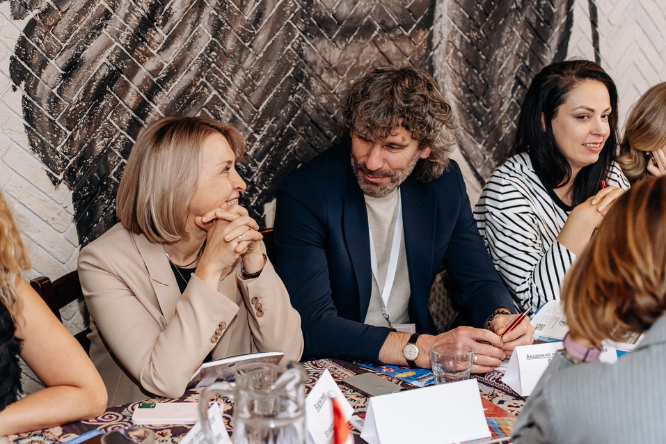 Определены номинанты на «Человека года в сфере просвещения» 67 Определены номинанты на «Человека года в сфере просвещения» 67