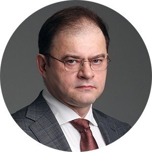 «Моя главная цель на сегодняшний день — добиться торжества здравого смысла» 1 «Моя главная цель на сегодняшний день — добиться торжества здравого смысла» 1