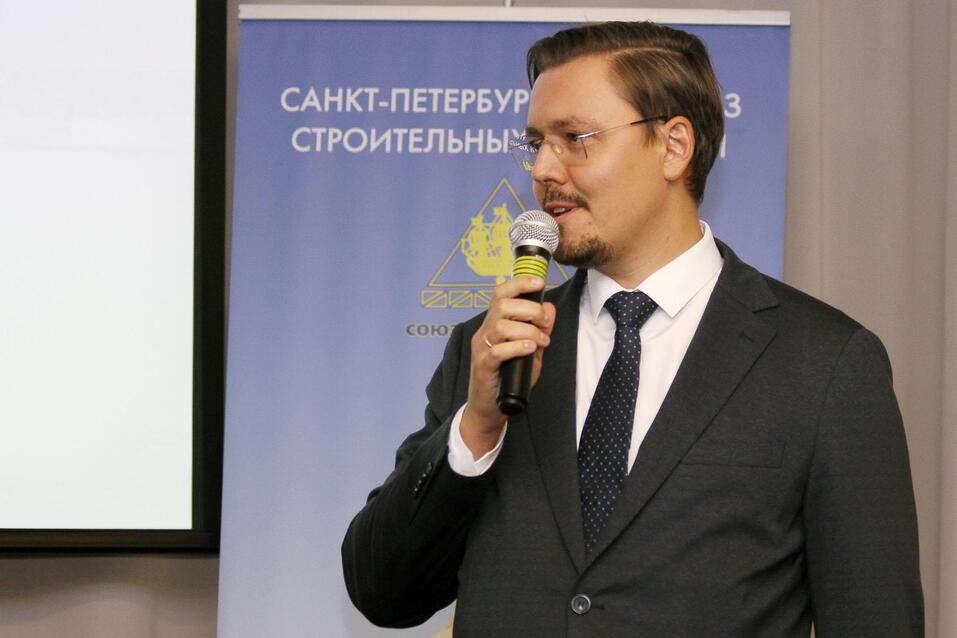 Компания «ННДК» представила программное решение для инвестиционно-строительных проектов
1 Компания «ННДК» представила программное решение для инвестиционно-строительных проектов
1