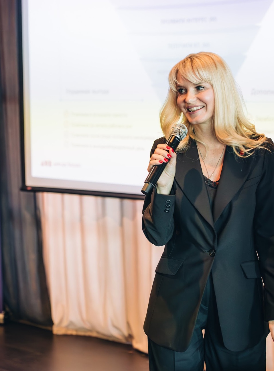 Как расти быстрее рынка: рабочие инструменты. Главное с бизнес-завтрака ДК 2 Как расти быстрее рынка: рабочие инструменты. Главное с бизнес-завтрака ДК 2