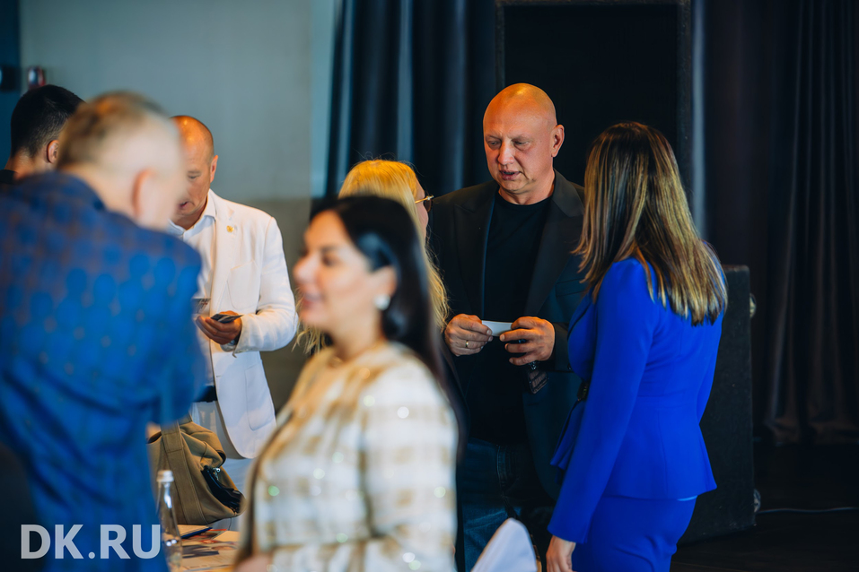 Как расти быстрее рынка: рабочие инструменты. Главное с бизнес-завтрака ДК 7 Как расти быстрее рынка: рабочие инструменты. Главное с бизнес-завтрака ДК 7