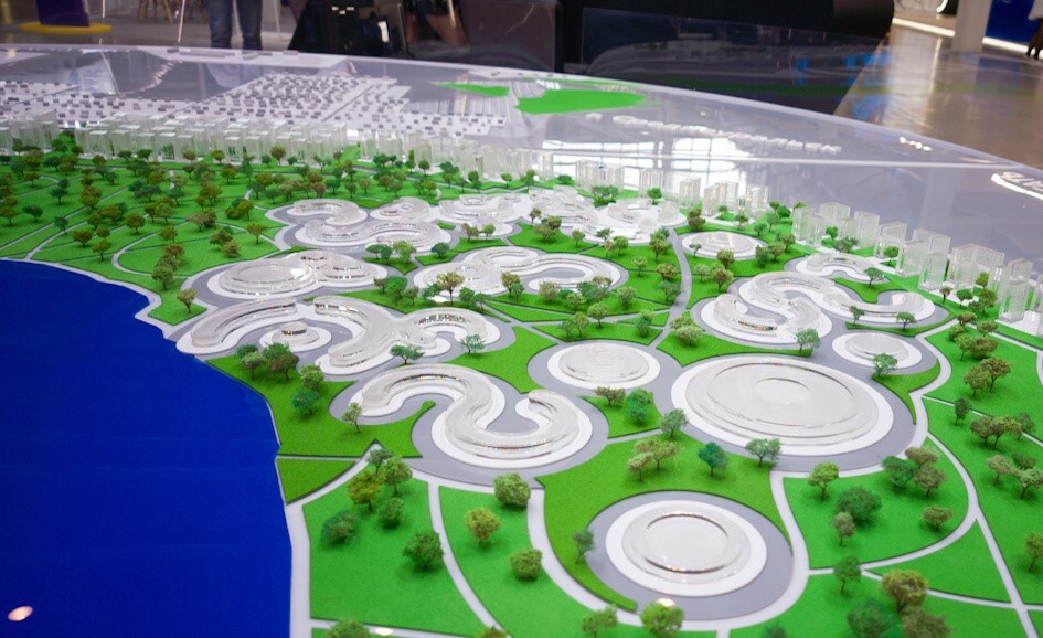 Три застройщика из Екатеринбурга перестроят Среднеуральск
1 Три застройщика из Екатеринбурга перестроят Среднеуральск
1