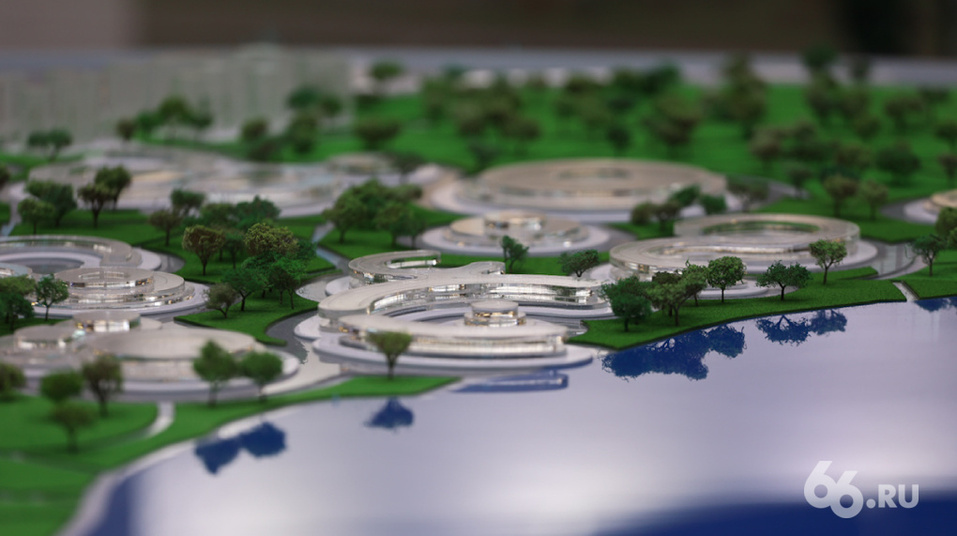 Три застройщика из Екатеринбурга перестроят Среднеуральск
2 Три застройщика из Екатеринбурга перестроят Среднеуральск
2