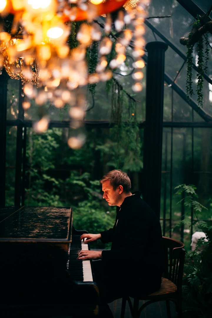 Искусство масштабных событий. Афиша октября 5 Искусство масштабных событий. Афиша октября 5