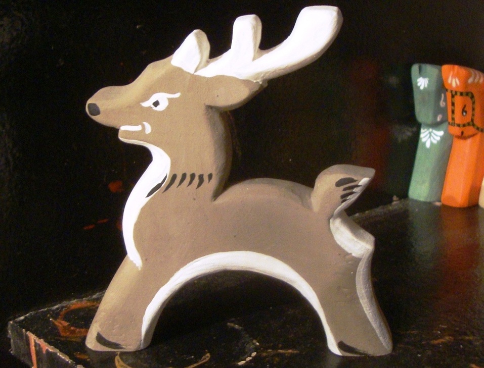 В Тюмени создадут брендовую игрушку. Какой она будет 2 В Тюмени создадут брендовую игрушку. Какой она будет 2