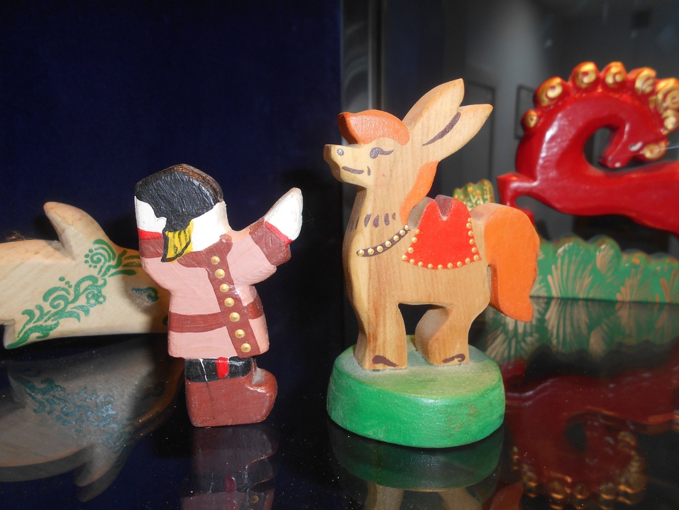 В Тюмени создадут брендовую игрушку. Какой она будет 3 В Тюмени создадут брендовую игрушку. Какой она будет 3