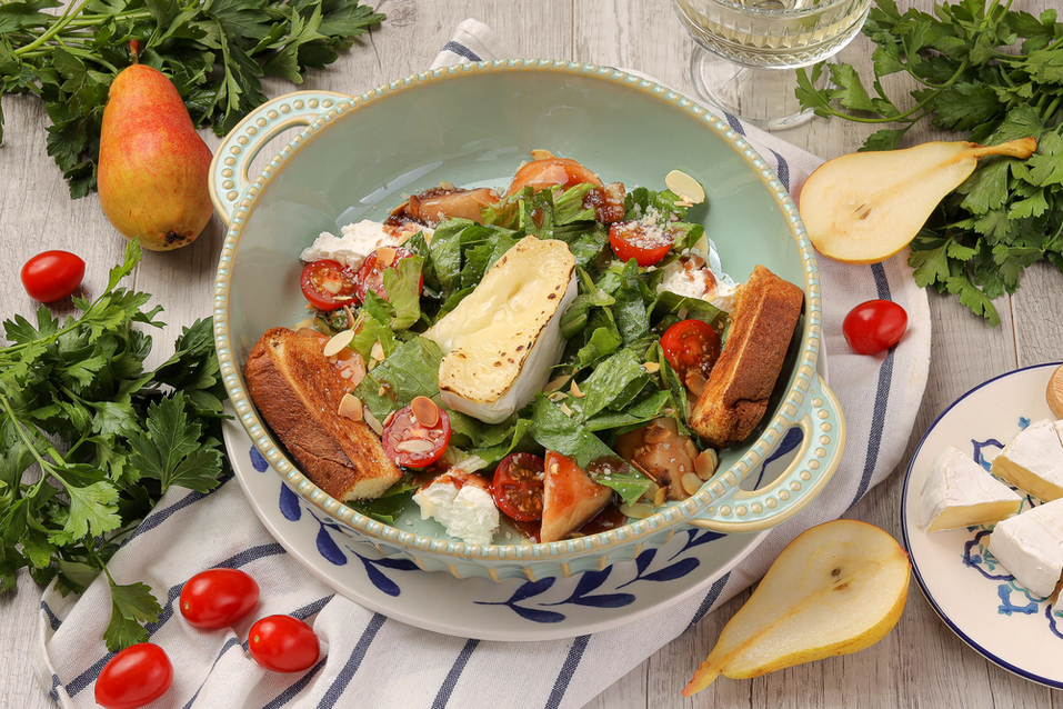 «С любовью для душевных встреч». Новое осенне-зимнее меню в ресторанах «Своя Компания» 3 «С любовью для душевных встреч». Новое осенне-зимнее меню в ресторанах «Своя Компания» 3