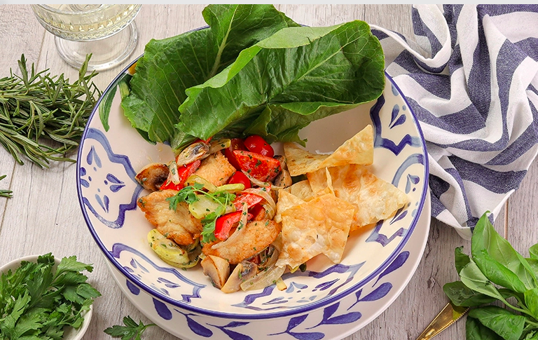 «С любовью для душевных встреч». Новое осенне-зимнее меню в ресторанах «Своя Компания» 4 «С любовью для душевных встреч». Новое осенне-зимнее меню в ресторанах «Своя Компания» 4