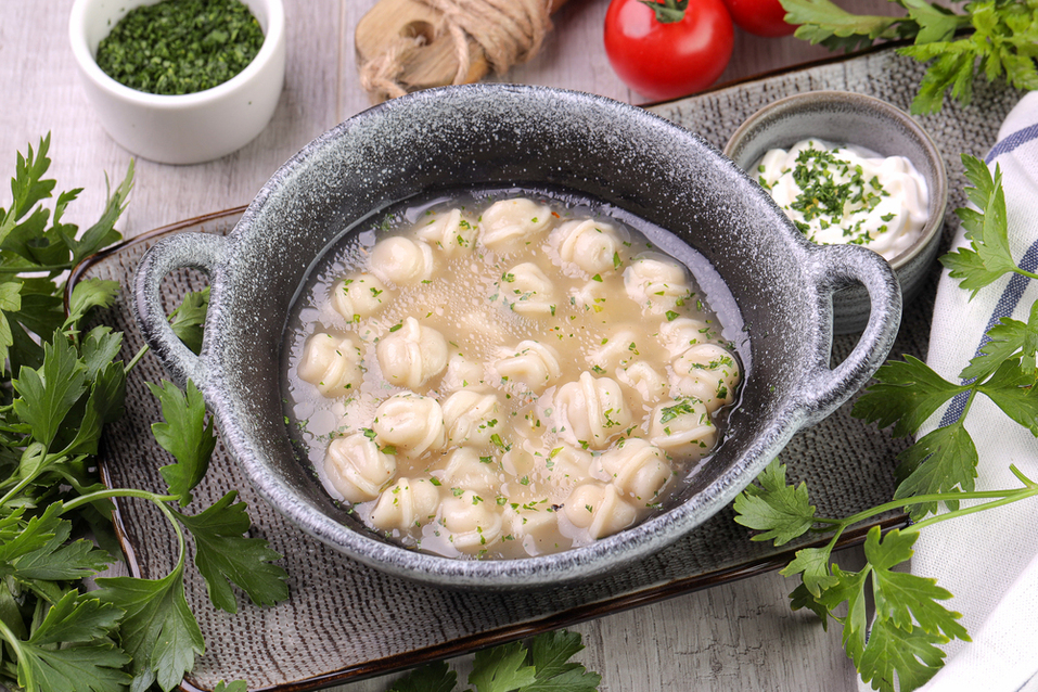 «С любовью для душевных встреч». Новое осенне-зимнее меню в ресторанах «Своя Компания» 8 «С любовью для душевных встреч». Новое осенне-зимнее меню в ресторанах «Своя Компания» 8