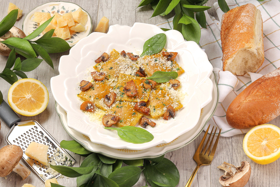 «С любовью для душевных встреч». Новое осенне-зимнее меню в ресторанах «Своя Компания» 9 «С любовью для душевных встреч». Новое осенне-зимнее меню в ресторанах «Своя Компания» 9