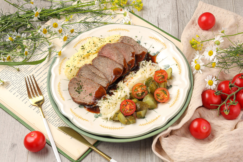 «С любовью для душевных встреч». Новое осенне-зимнее меню в ресторанах «Своя Компания» 12 «С любовью для душевных встреч». Новое осенне-зимнее меню в ресторанах «Своя Компания» 12