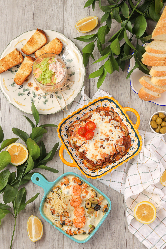 «С любовью для душевных встреч». Новое осенне-зимнее меню в ресторанах «Своя Компания» 11 «С любовью для душевных встреч». Новое осенне-зимнее меню в ресторанах «Своя Компания» 11