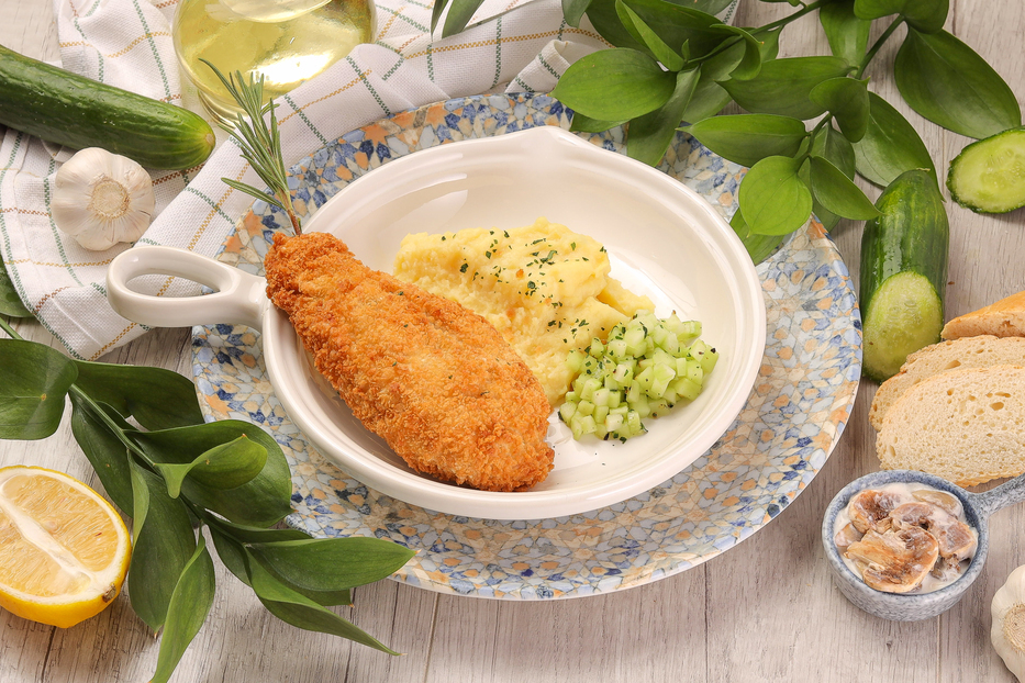 «С любовью для душевных встреч». Новое осенне-зимнее меню в ресторанах «Своя Компания» 13 «С любовью для душевных встреч». Новое осенне-зимнее меню в ресторанах «Своя Компания» 13