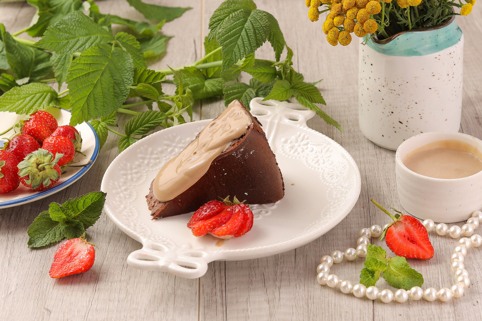 «С любовью для душевных встреч». Новое осенне-зимнее меню в ресторанах «Своя Компания» 16 «С любовью для душевных встреч». Новое осенне-зимнее меню в ресторанах «Своя Компания» 16