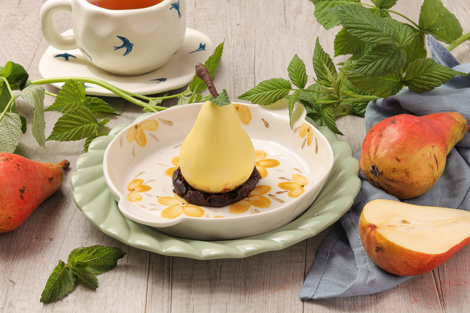 «С любовью для душевных встреч». Новое осенне-зимнее меню в ресторанах «Своя Компания» 15 «С любовью для душевных встреч». Новое осенне-зимнее меню в ресторанах «Своя Компания» 15