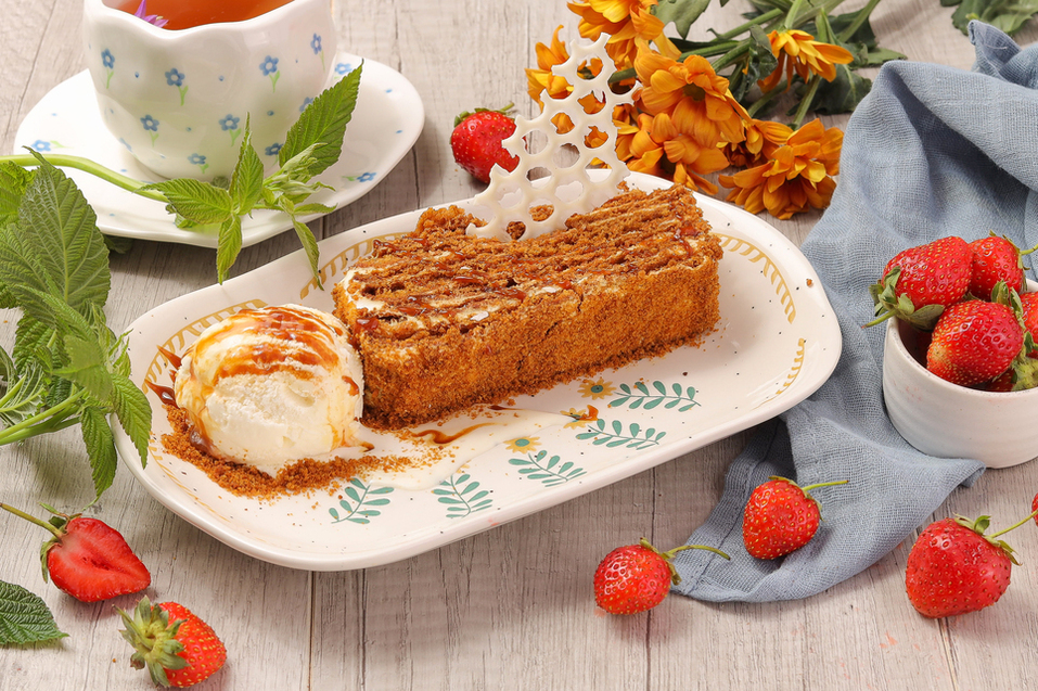 «С любовью для душевных встреч». Новое осенне-зимнее меню в ресторанах «Своя Компания» 17 «С любовью для душевных встреч». Новое осенне-зимнее меню в ресторанах «Своя Компания» 17