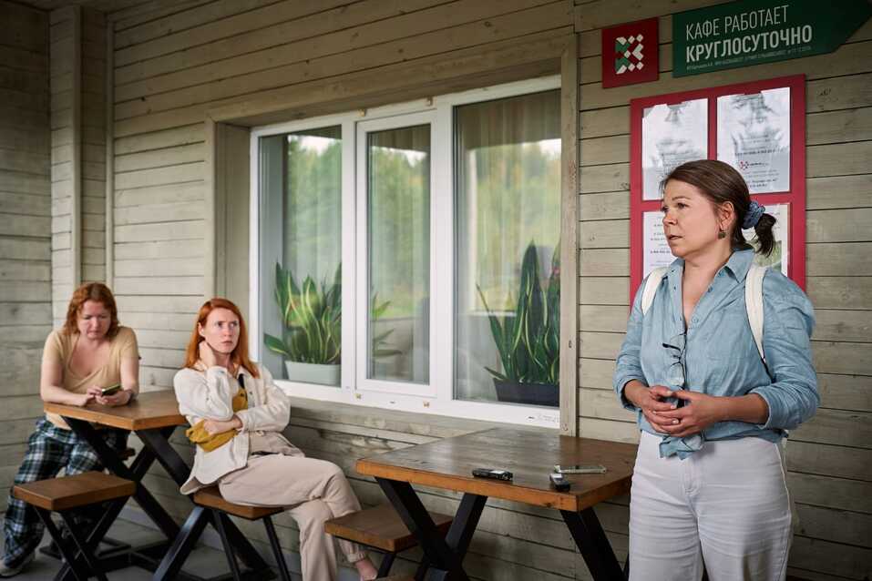 Не надо снаряжения. Самые видовые точки Северного Урала теперь доступны всем 6 Не надо снаряжения. Самые видовые точки Северного Урала теперь доступны всем 6