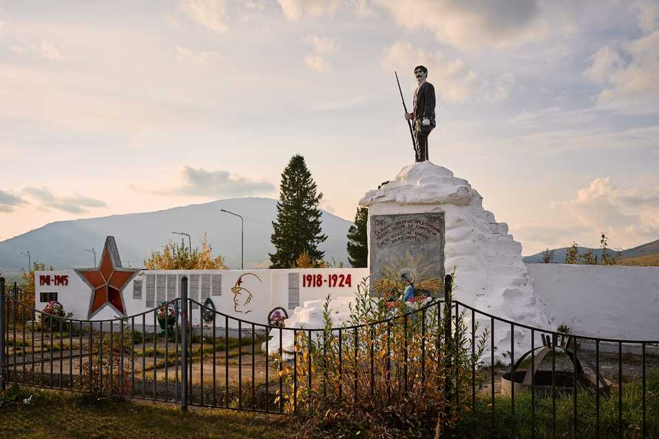 Не надо снаряжения. Самые видовые точки Северного Урала теперь доступны всем 9 Не надо снаряжения. Самые видовые точки Северного Урала теперь доступны всем 9