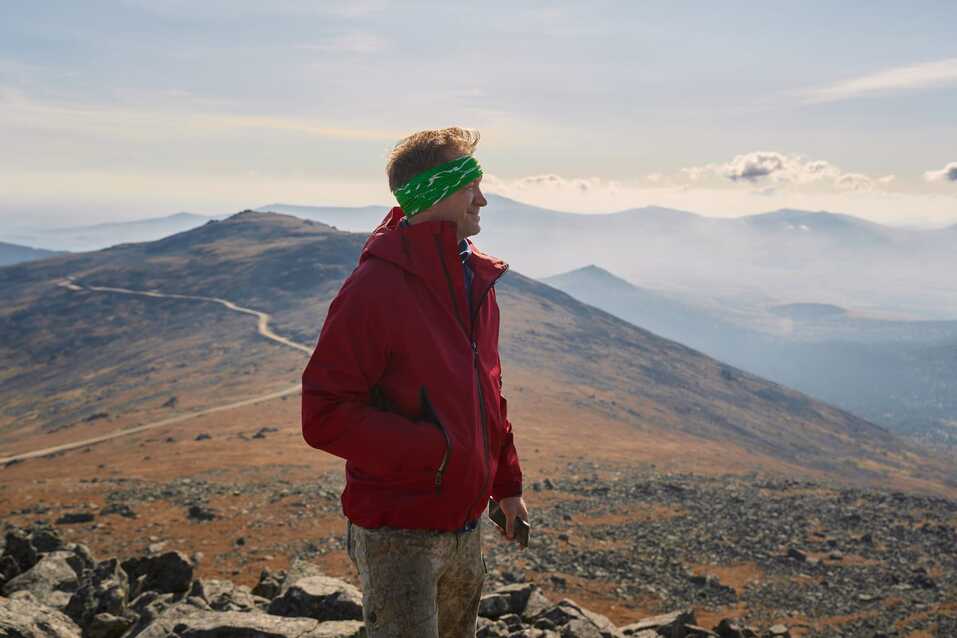 Не надо снаряжения. Самые видовые точки Северного Урала теперь доступны всем 12 Не надо снаряжения. Самые видовые точки Северного Урала теперь доступны всем 12