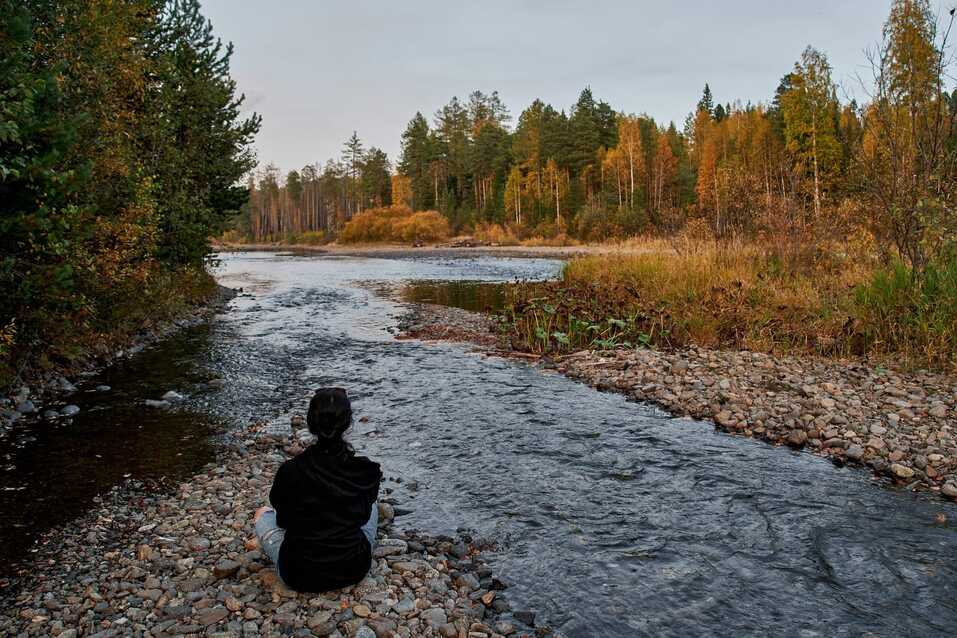 Не надо снаряжения. Самые видовые точки Северного Урала теперь доступны всем 14 Не надо снаряжения. Самые видовые точки Северного Урала теперь доступны всем 14