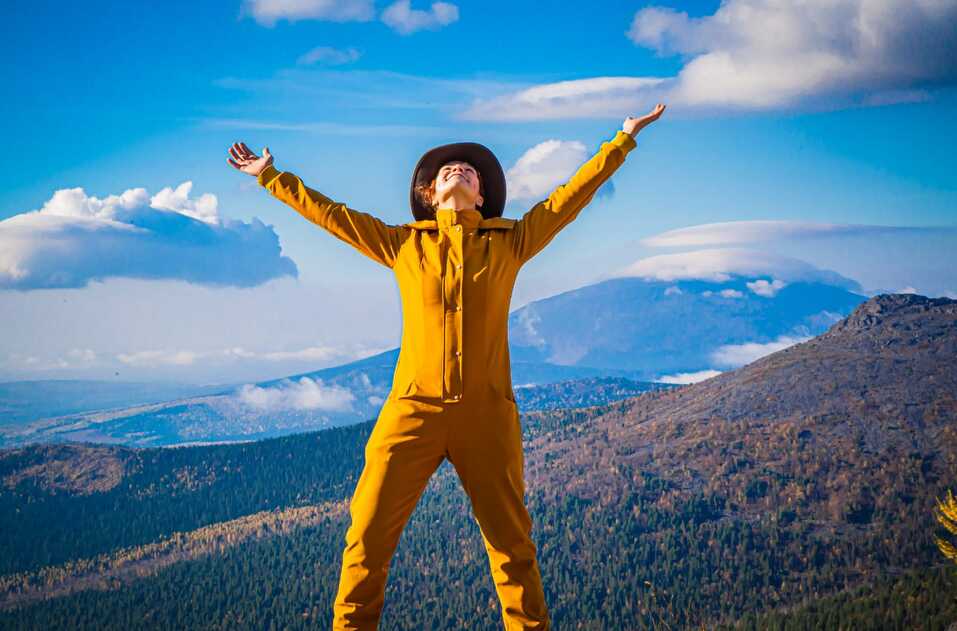 Не надо снаряжения. Самые видовые точки Северного Урала теперь доступны всем 15 Не надо снаряжения. Самые видовые точки Северного Урала теперь доступны всем 15