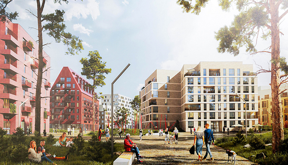 Как будет выглядеть и называться город «Сима-Ленда»? Есть варианты 5 Как будет выглядеть и называться город «Сима-Ленда»? Есть варианты 5