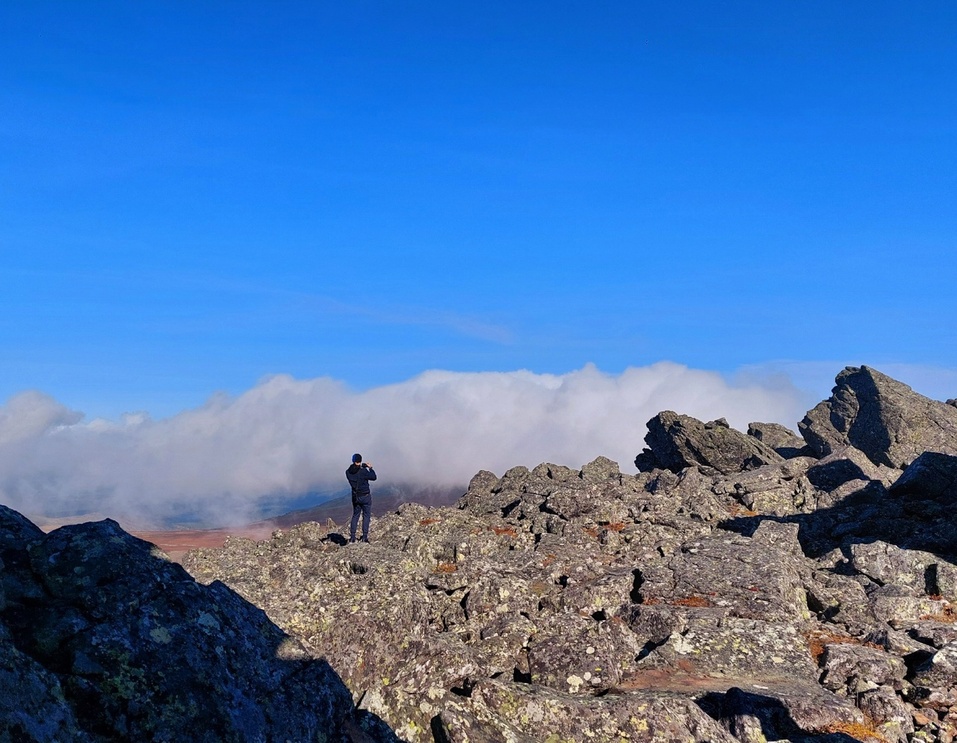 Не надо снаряжения. Самые видовые точки Северного Урала теперь доступны всем 1 Не надо снаряжения. Самые видовые точки Северного Урала теперь доступны всем 1