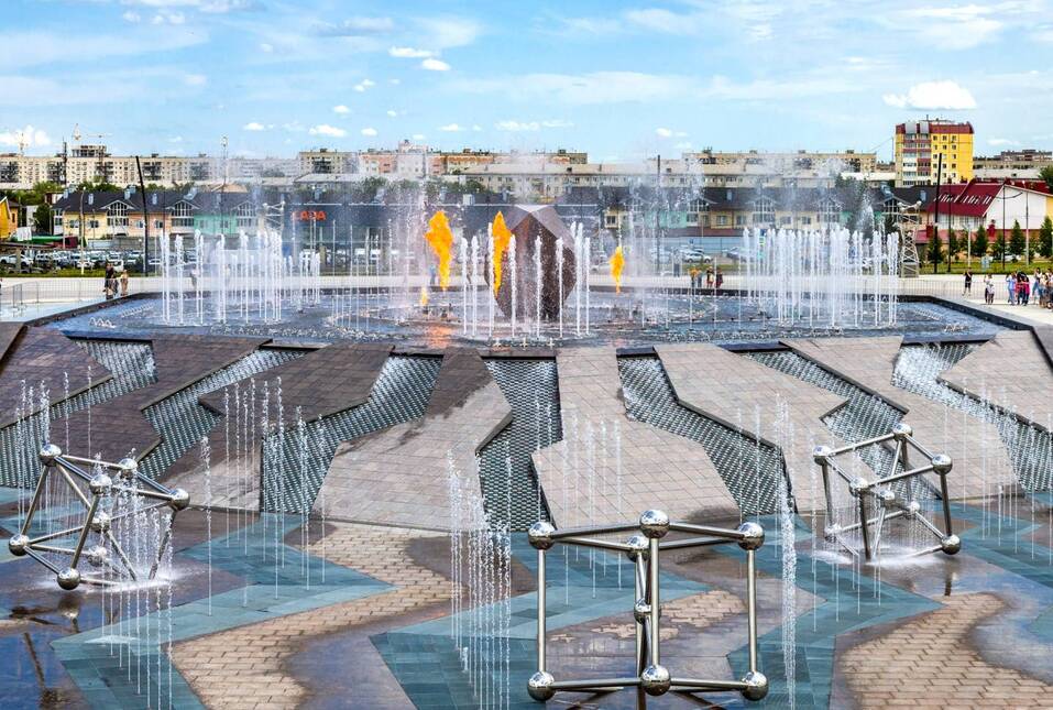 От металлургии к туризму: как «Притяжение» меняет облик Магнитогорска 3 От металлургии к туризму: как «Притяжение» меняет облик Магнитогорска 3