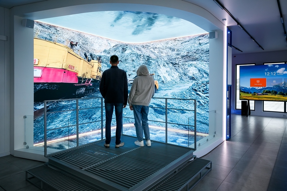 От металлургии к туризму: как «Притяжение» меняет облик Магнитогорска 7 От металлургии к туризму: как «Притяжение» меняет облик Магнитогорска 7