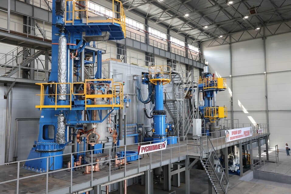 Крупнейшие инвестпроекты Нижегородской области-2024. На что направили более 10 млрд руб.? 1 Крупнейшие инвестпроекты Нижегородской области-2024. На что направили более 10 млрд руб.? 1