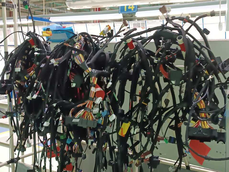 Крупнейшие инвестпроекты Нижегородской области-2024. На что направили более 10 млрд руб.? 2 Крупнейшие инвестпроекты Нижегородской области-2024. На что направили более 10 млрд руб.? 2