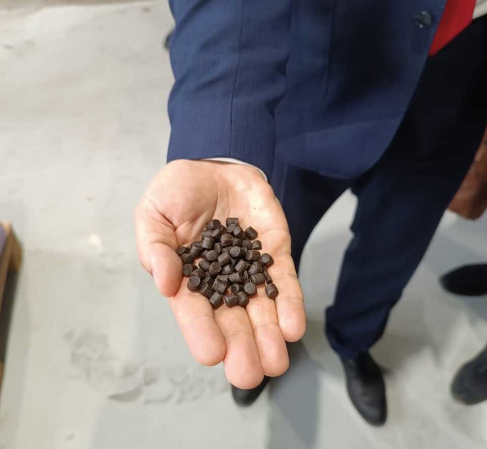 Крупнейшие инвестпроекты Нижегородской области-2024. На что направили более 10 млрд руб.? 4 Крупнейшие инвестпроекты Нижегородской области-2024. На что направили более 10 млрд руб.? 4