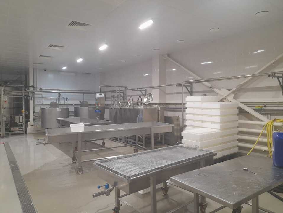 Крупнейшие инвестпроекты Нижегородской области-2024. На что направили более 10 млрд руб.? 5 Крупнейшие инвестпроекты Нижегородской области-2024. На что направили более 10 млрд руб.? 5