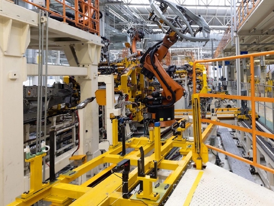 Крупнейшие инвестпроекты Нижегородской области-2024. На что направили более 10 млрд руб.? 7 Крупнейшие инвестпроекты Нижегородской области-2024. На что направили более 10 млрд руб.? 7