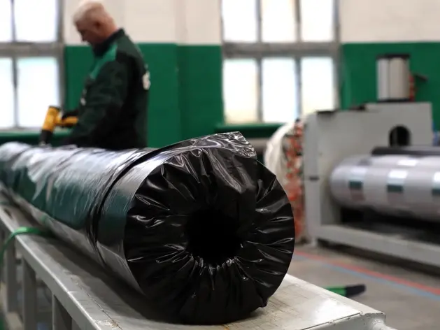 Крупнейшие инвестпроекты Нижегородской области-2024. На что направили более 10 млрд руб.? 8 Крупнейшие инвестпроекты Нижегородской области-2024. На что направили более 10 млрд руб.? 8