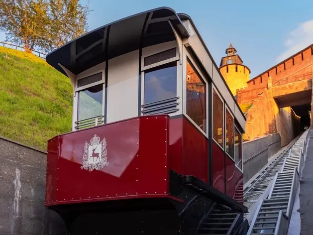 Крупнейшие инвестпроекты Нижегородской области-2024. На что направили более 10 млрд руб.? 9 Крупнейшие инвестпроекты Нижегородской области-2024. На что направили более 10 млрд руб.? 9