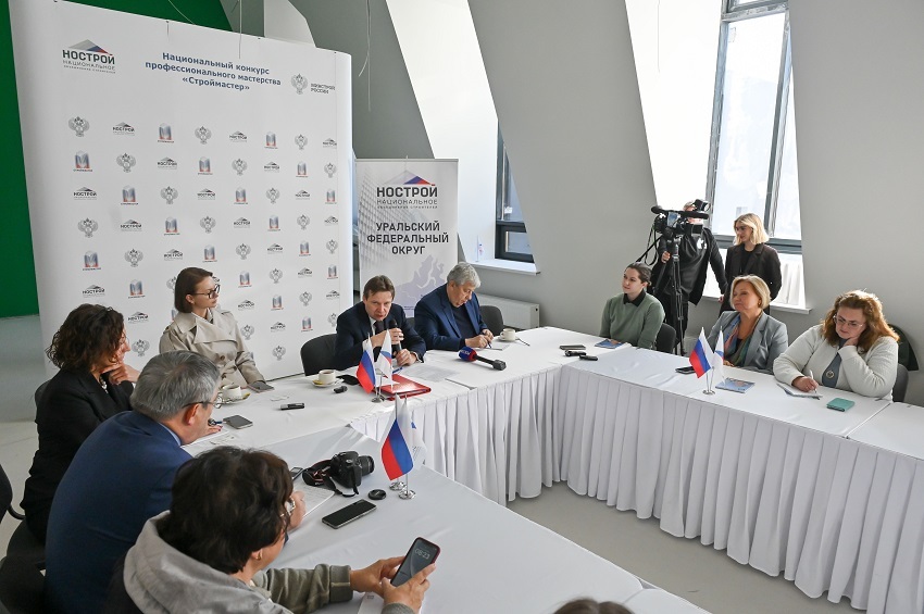 Антон Глушков: «Сегодня нет ни одного фактора для снижения стоимости квадратного метра 1 Антон Глушков: «Сегодня нет ни одного фактора для снижения стоимости квадратного метра 1