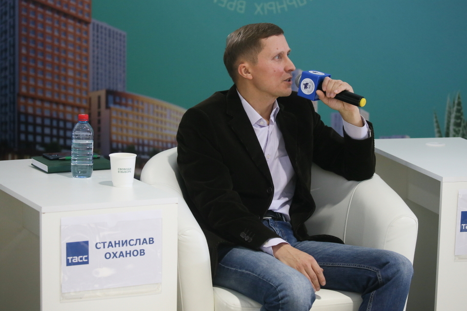 Рынок идет ко дну, но риэлторы, застройщики и банкиры полны энтузиазма. Почему? 2 Рынок идет ко дну, но риэлторы, застройщики и банкиры полны энтузиазма. Почему? 2