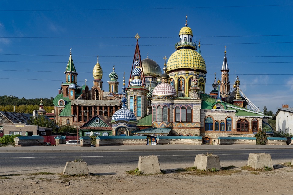 Нижегородцы смогут узнать больше о музее заповедник «Остров-Град Свияжск» 2 Нижегородцы смогут узнать больше о музее заповедник «Остров-Град Свияжск» 2