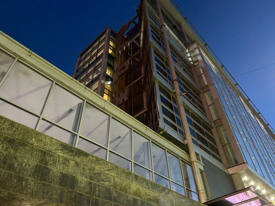 Фото: Александра Прусакова Фото: Александра Прусакова