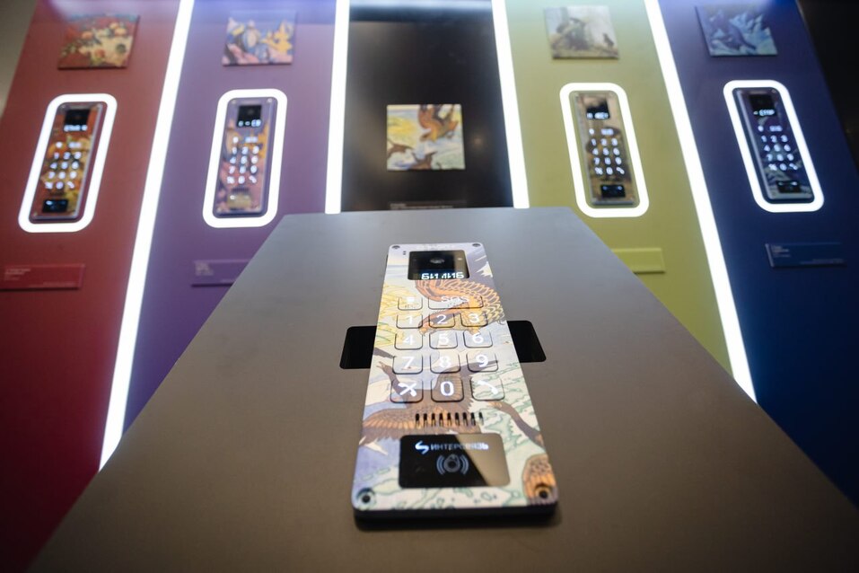 «Интерсвязь» помогает людям: как ИТ-технологии обеспечивают безопасность городской среды 1 «Интерсвязь» помогает людям: как ИТ-технологии обеспечивают безопасность городской среды 1