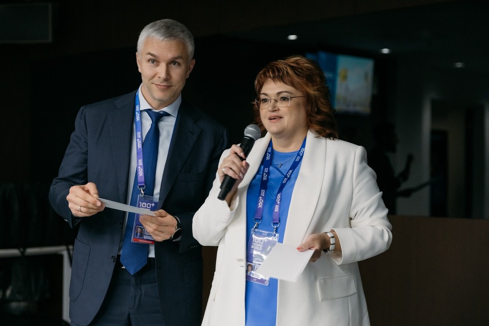 Свердловские студенты придумали, как решить проблему пробок в Екатеринбурге 1 Свердловские студенты придумали, как решить проблему пробок в Екатеринбурге 1