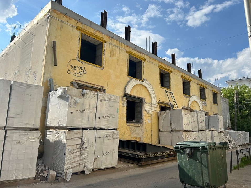 Фото: Александра Прусакова Фото: Александра Прусакова