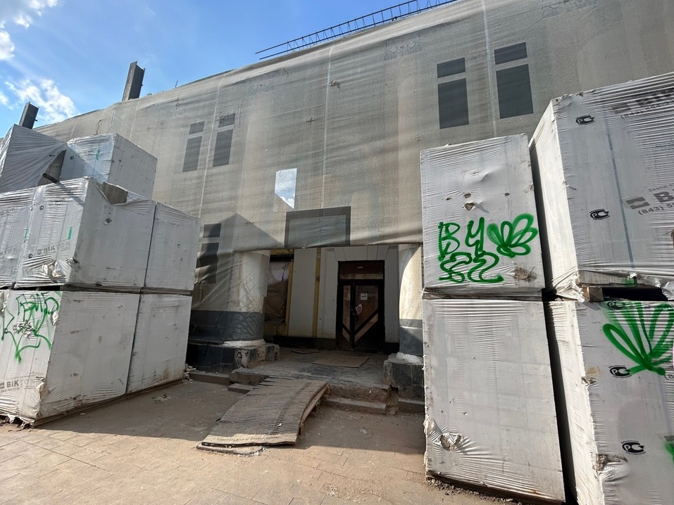 Фото: Александра Прусакова Фото: Александра Прусакова