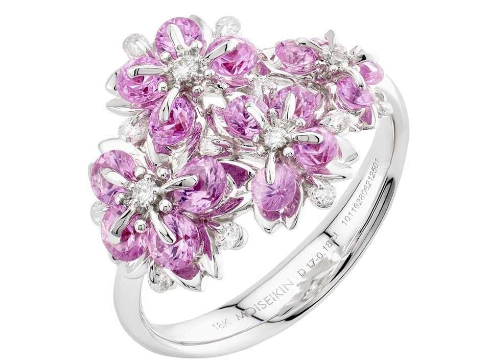 Уральский ювелирный дом вошел в топ-15 дизайнерских брендов мира 1 Уральский ювелирный дом вошел в топ-15 дизайнерских брендов мира 1