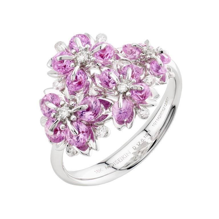 Ювелир Виктор Моисейкин вошел в топ-15 дизайнерских брендов мира на международной выставке 1 Ювелир Виктор Моисейкин вошел в топ-15 дизайнерских брендов мира на международной выставке 1