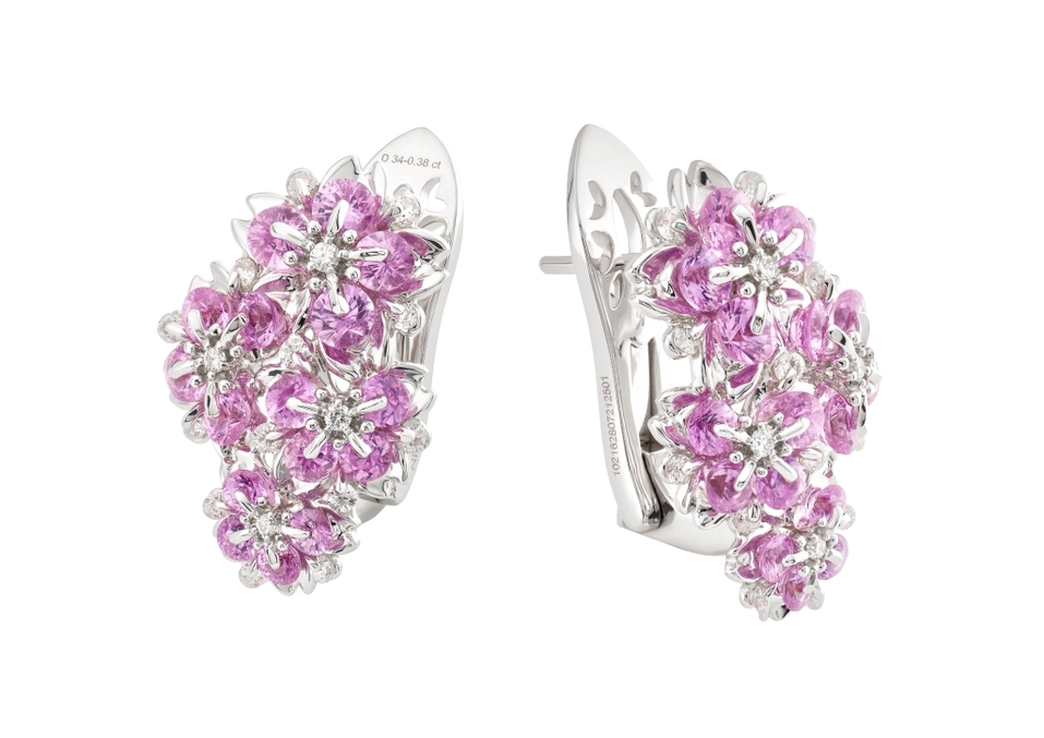 Ювелир Виктор Моисейкин вошел в топ-15 дизайнерских брендов мира на международной выставке 2 Ювелир Виктор Моисейкин вошел в топ-15 дизайнерских брендов мира на международной выставке 2