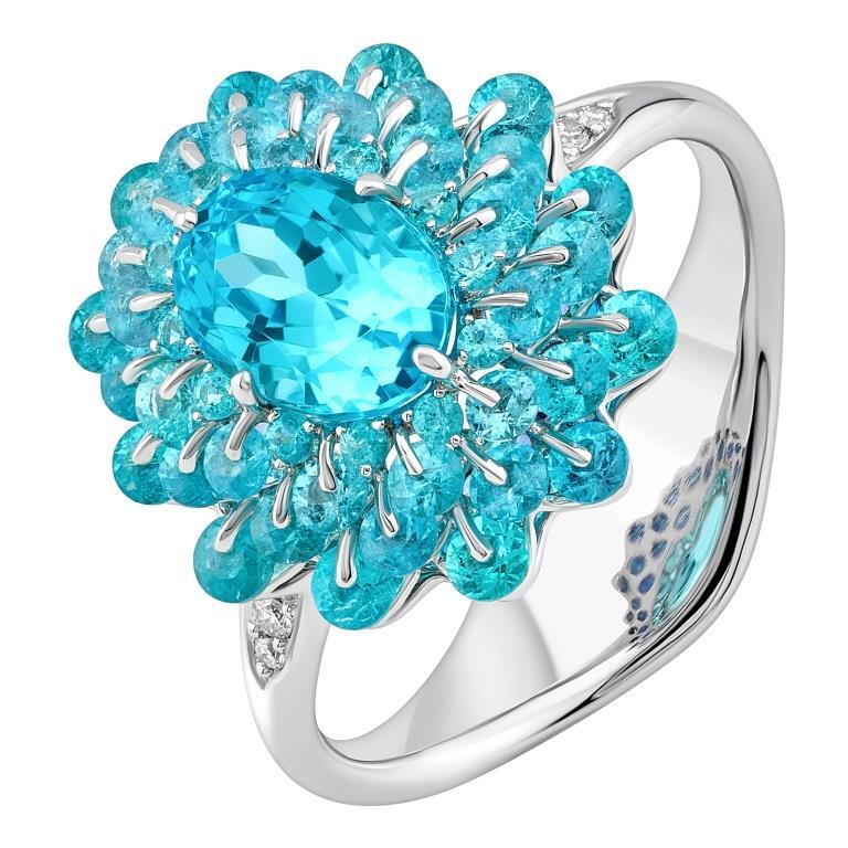 Ювелир Виктор Моисейкин вошел в топ-15 дизайнерских брендов мира на международной выставке 5 Ювелир Виктор Моисейкин вошел в топ-15 дизайнерских брендов мира на международной выставке 5